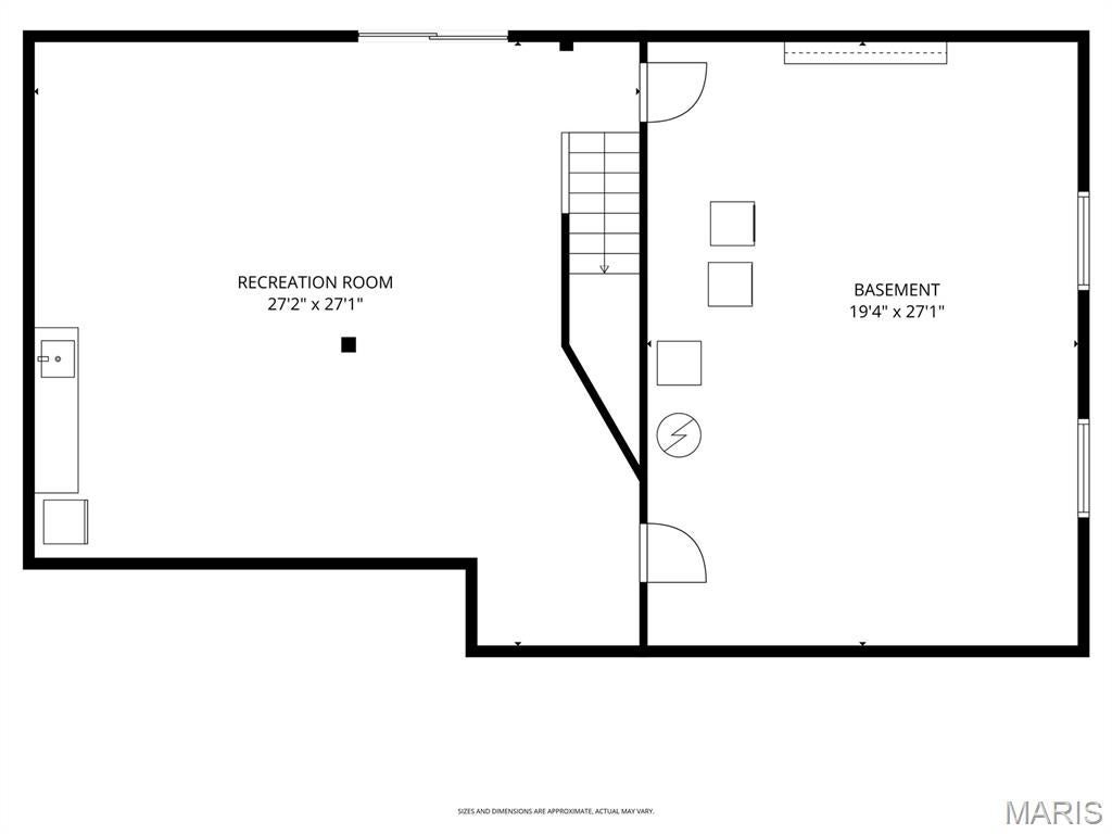 Copperfield - Residential