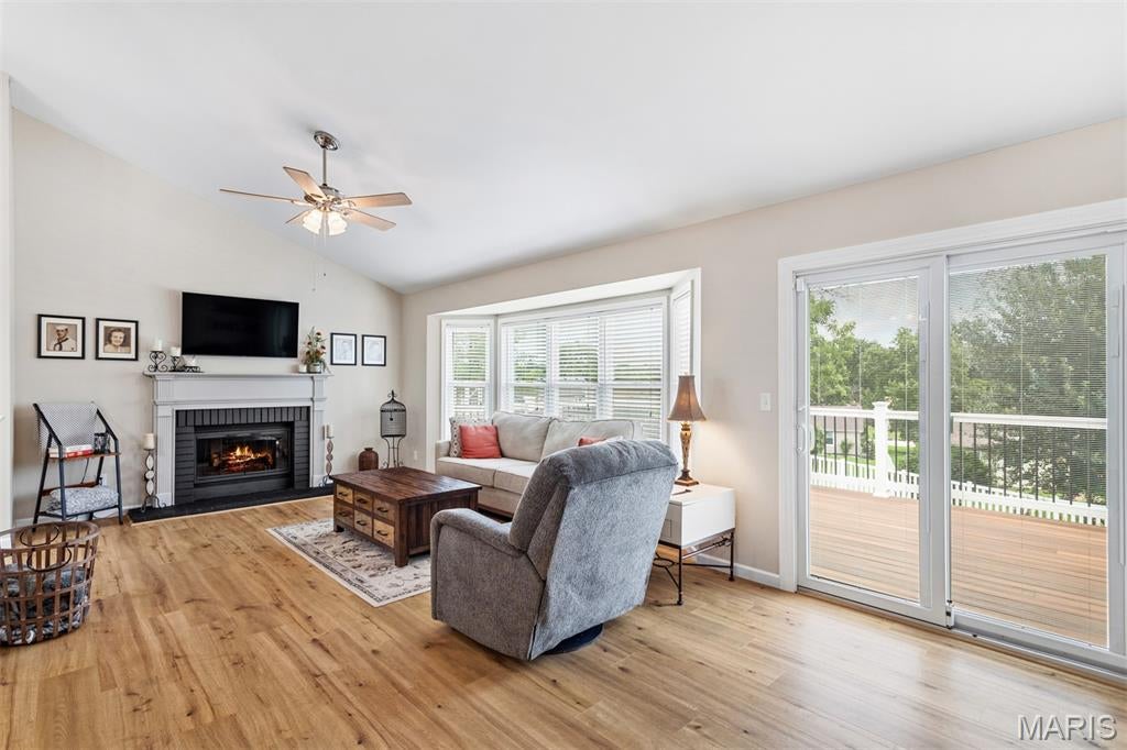 Copperfield - Residential