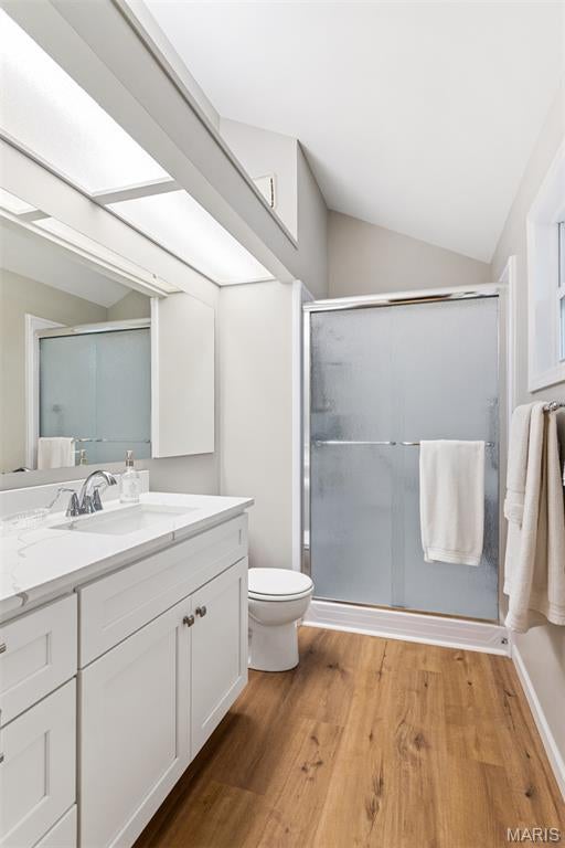 Copperfield - Residential