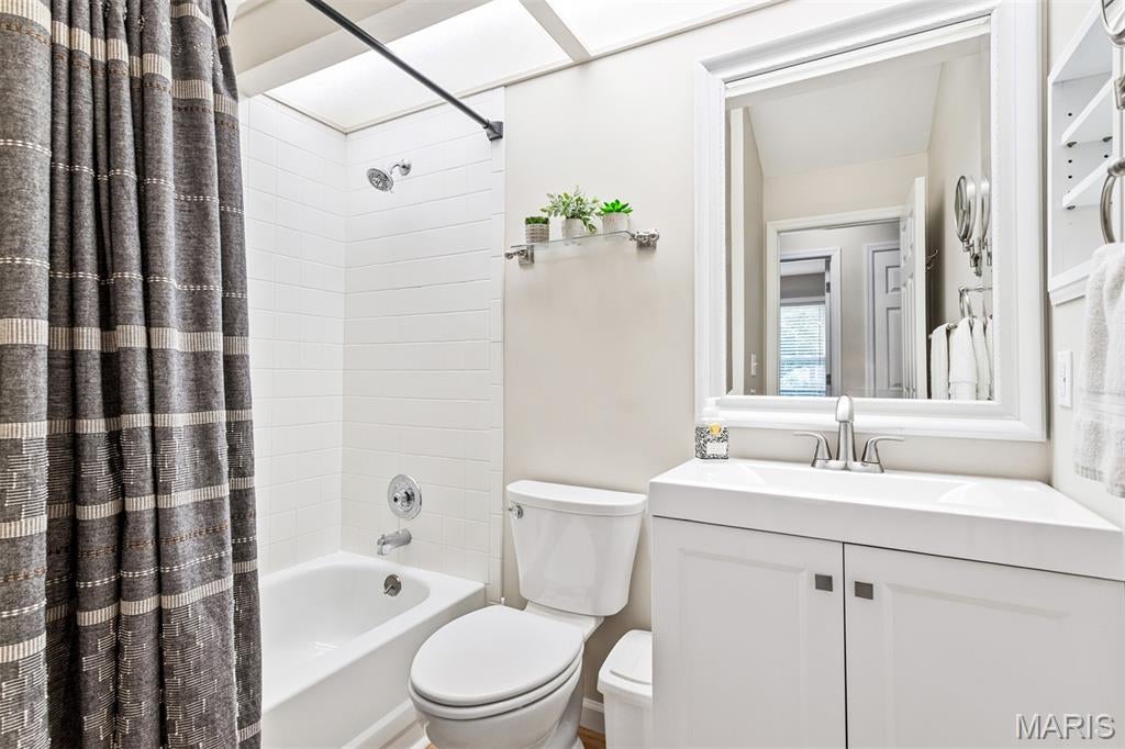 Copperfield - Residential