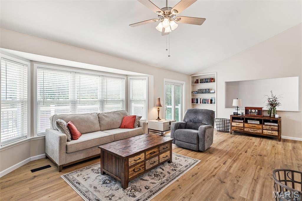 Copperfield - Residential