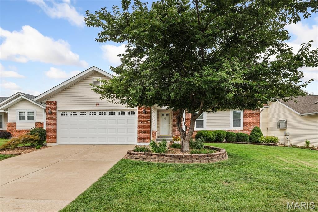 Copperfield - Residential