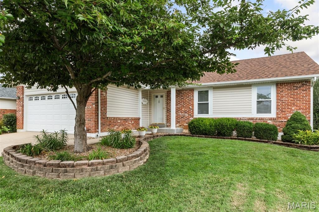 Copperfield - Residential