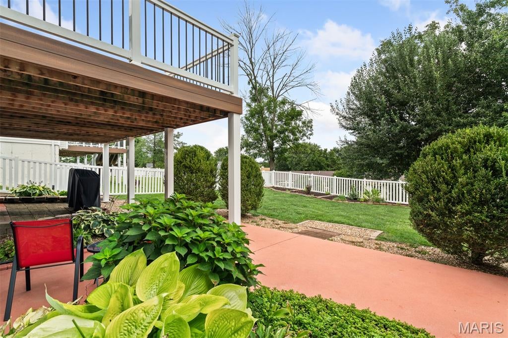 Copperfield - Residential