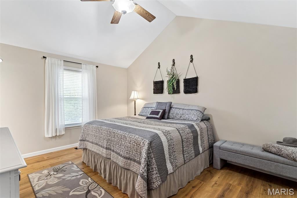 Copperfield - Residential