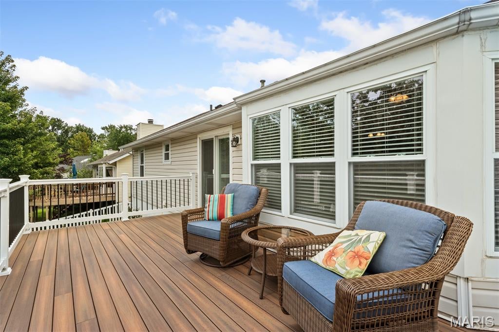Copperfield - Residential