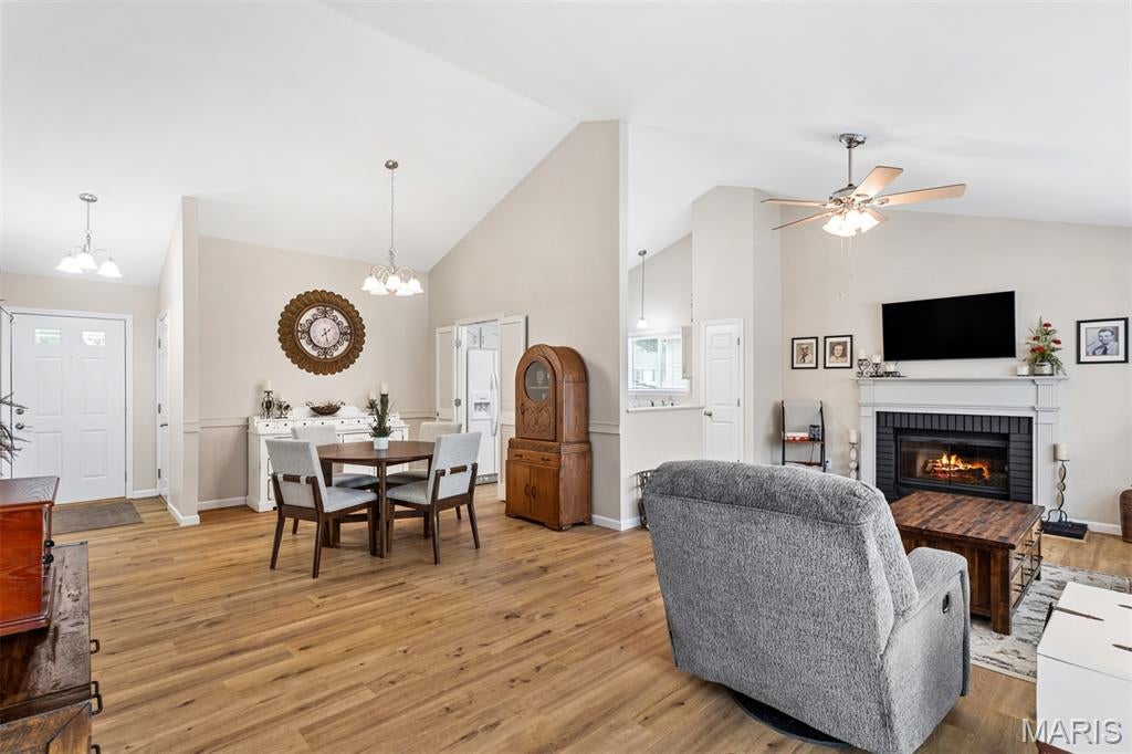 Copperfield - Residential