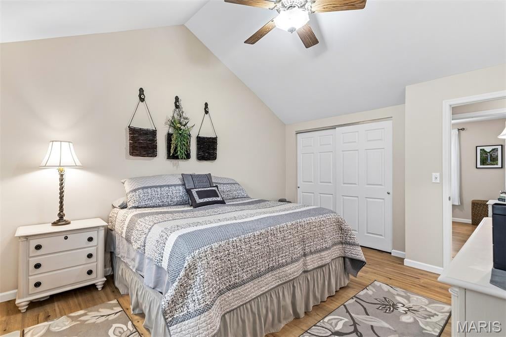 Copperfield - Residential