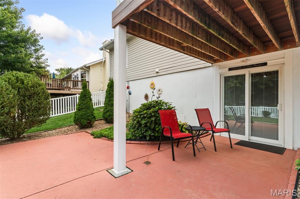 Copperfield - Residential