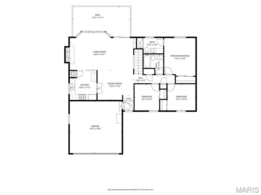 Copperfield - Residential