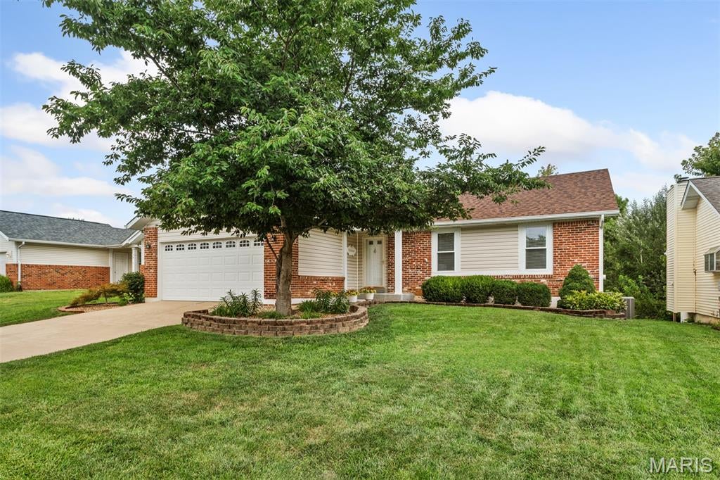 Copperfield - Residential