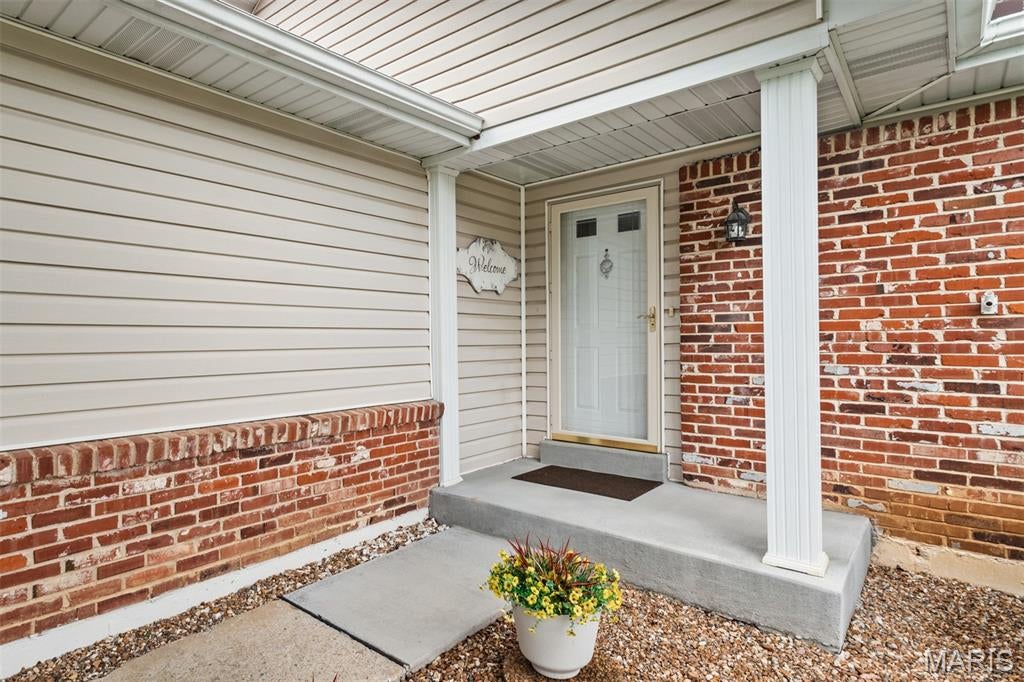 Copperfield - Residential