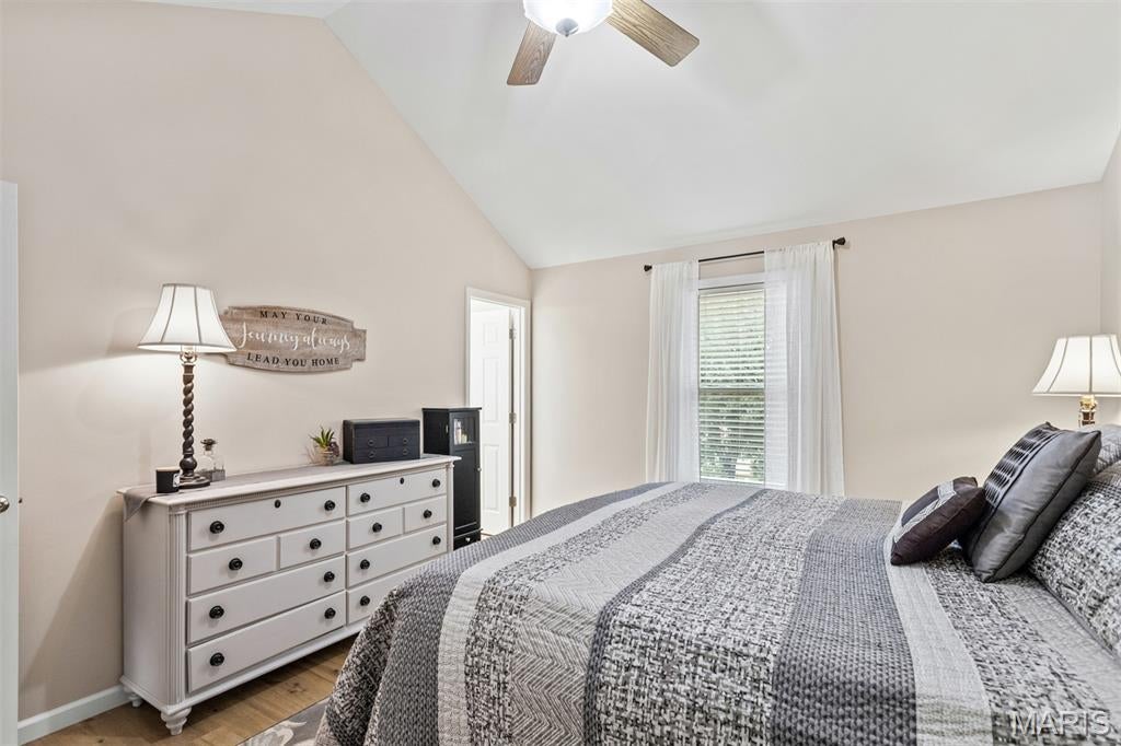 Copperfield - Residential