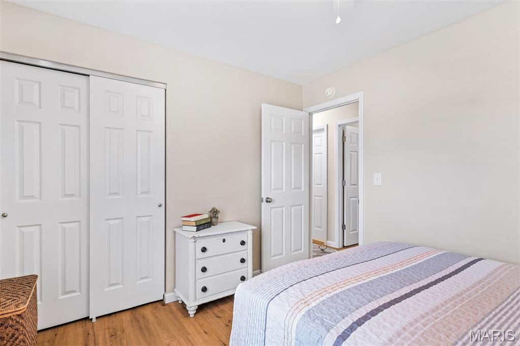 Copperfield - Residential