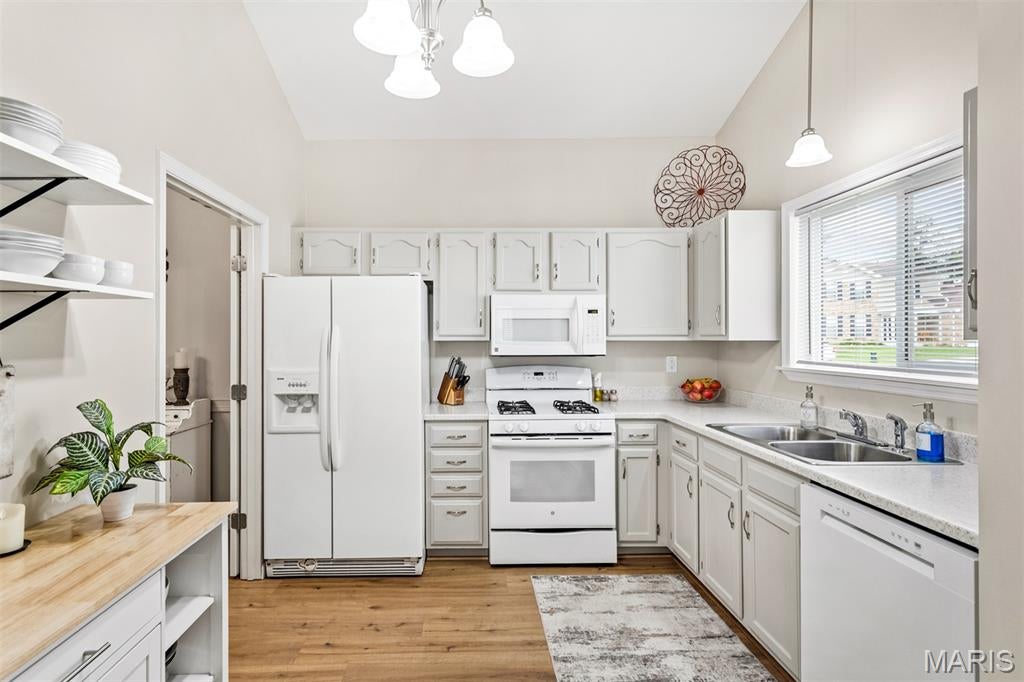 Copperfield - Residential