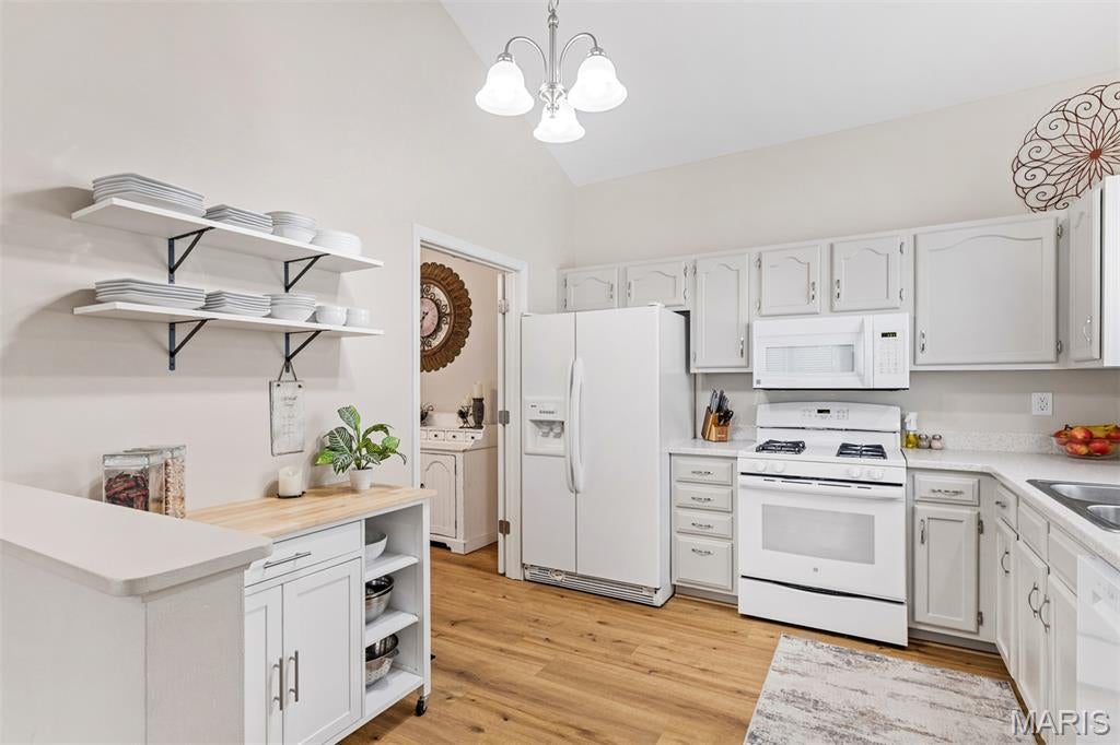 Copperfield - Residential