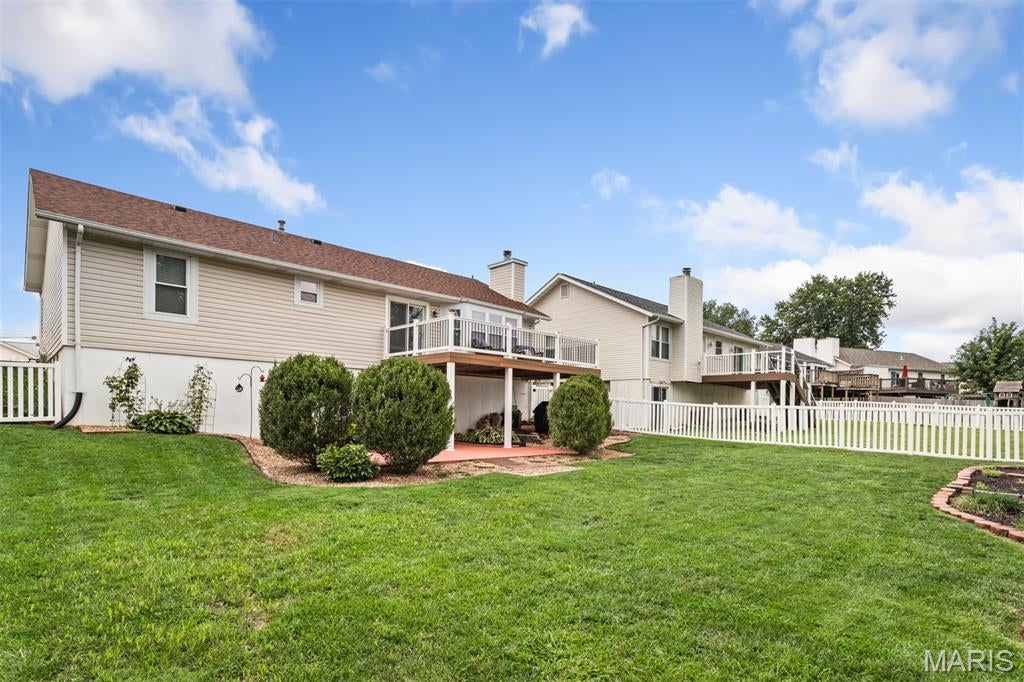 Copperfield - Residential