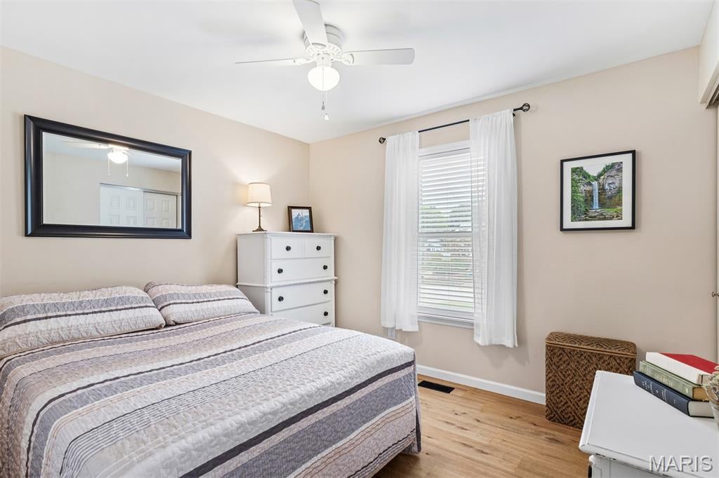 Copperfield - Residential