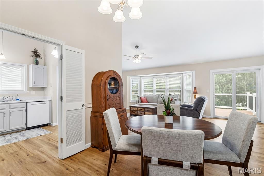 Copperfield - Residential