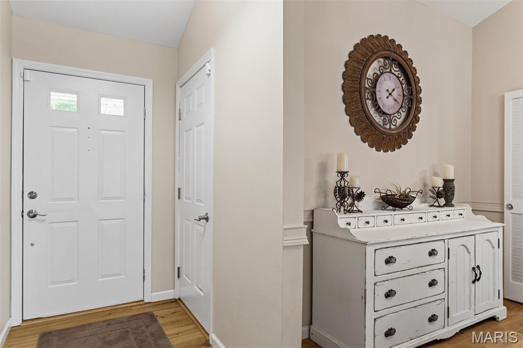 Copperfield - Residential