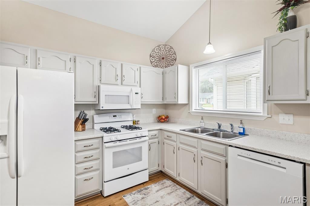 Copperfield - Residential