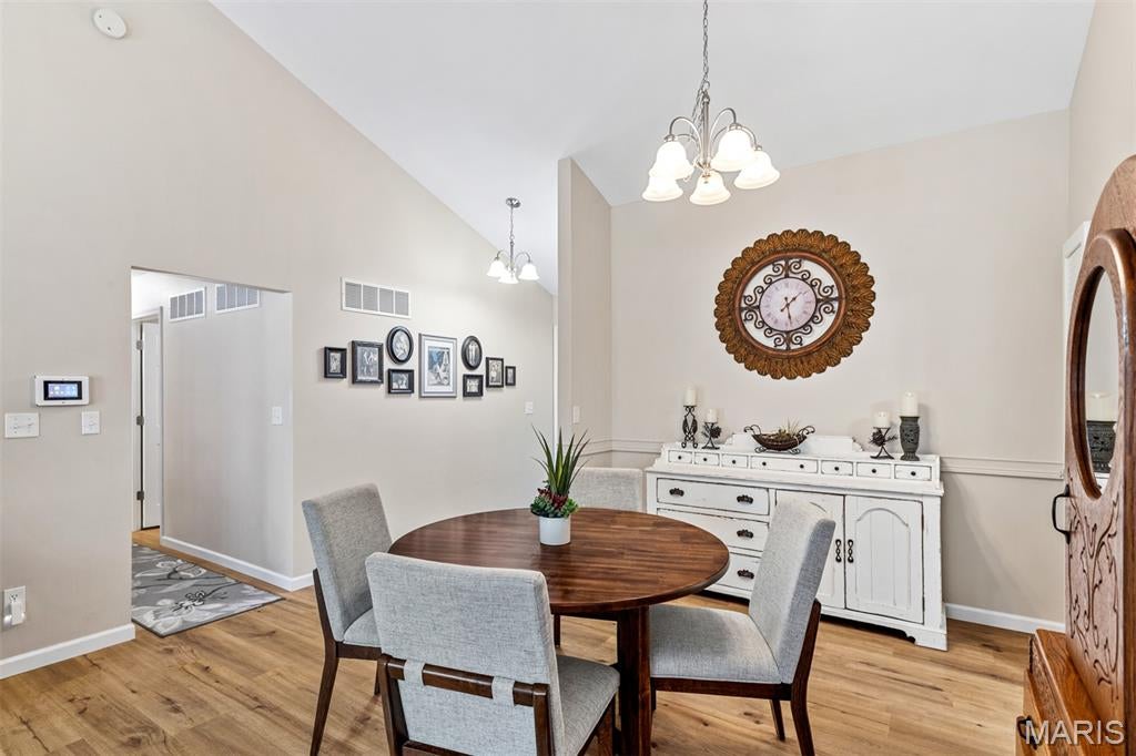 Copperfield - Residential