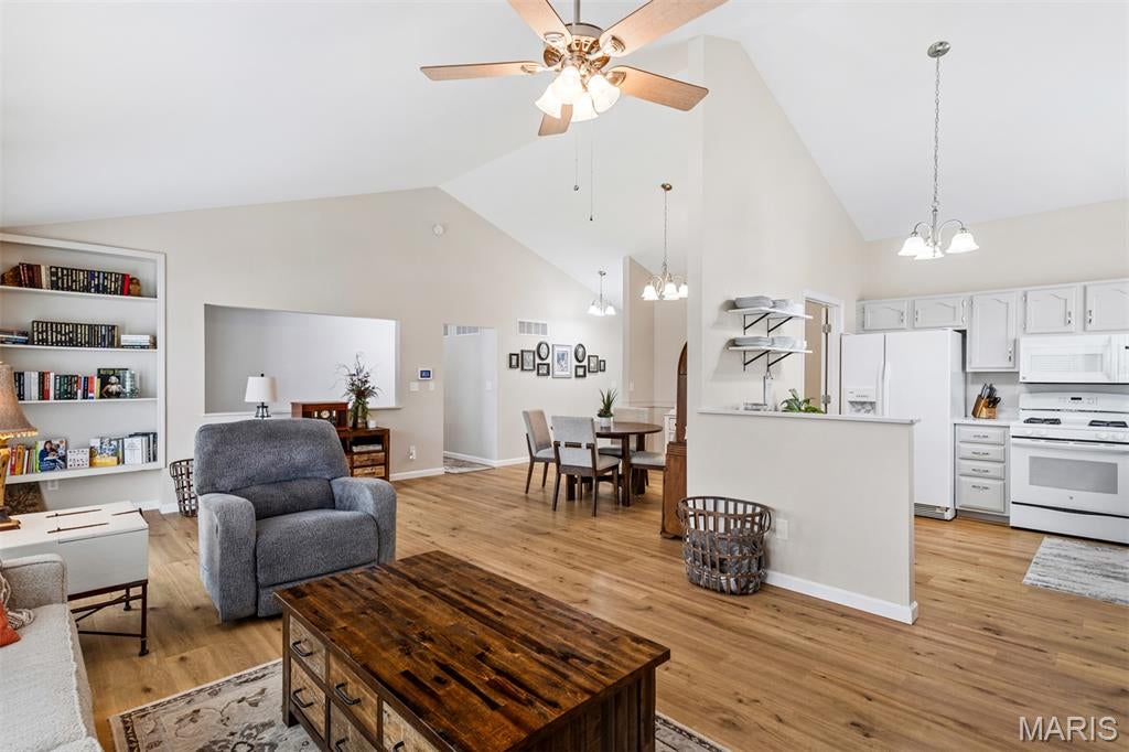 Copperfield - Residential