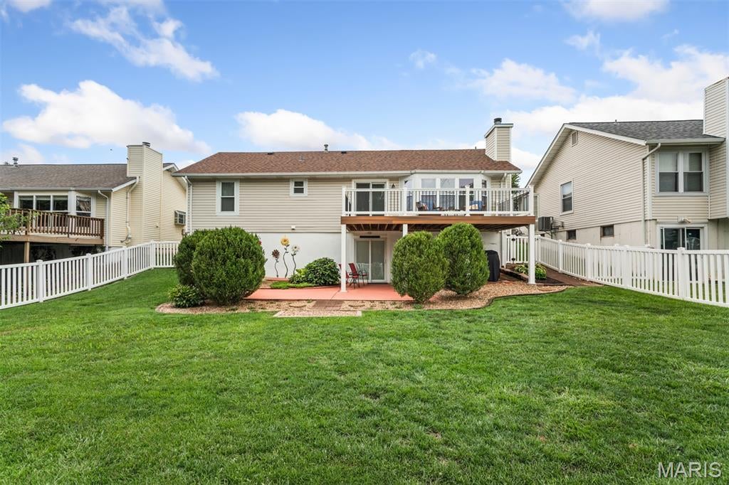 Copperfield - Residential