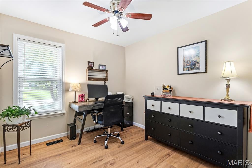 Copperfield - Residential