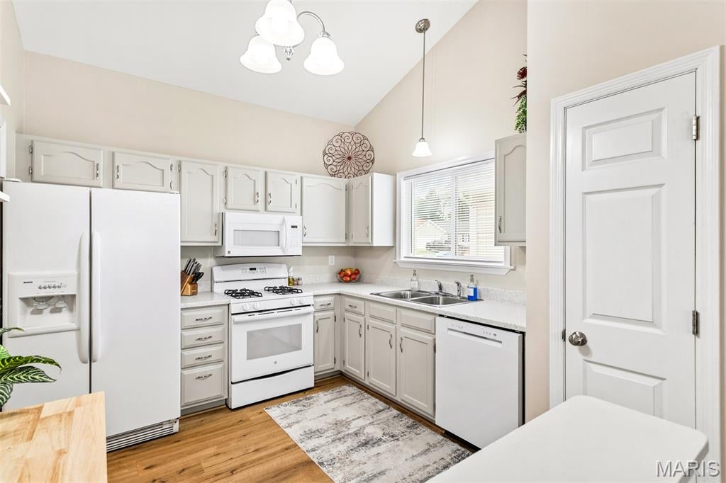 Copperfield - Residential