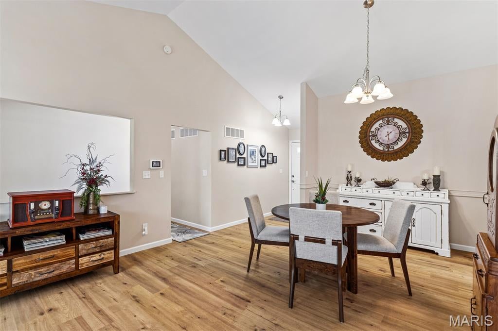 Copperfield - Residential