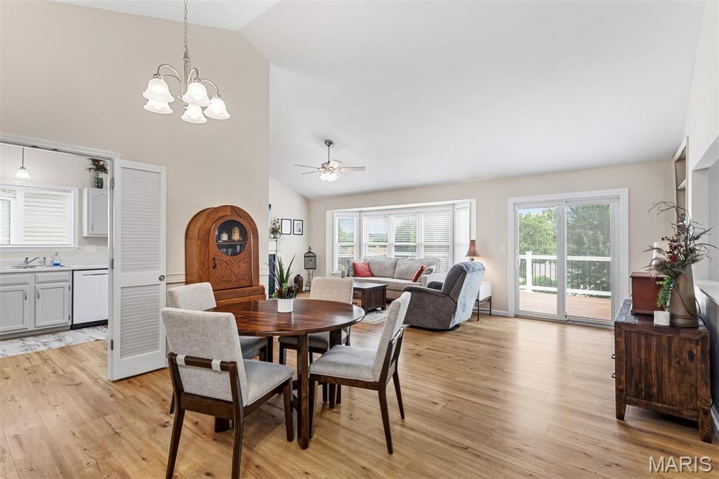 Copperfield - Residential