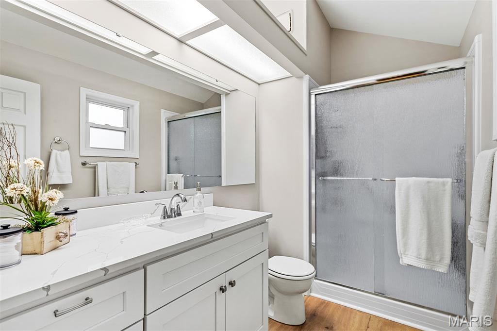 Copperfield - Residential