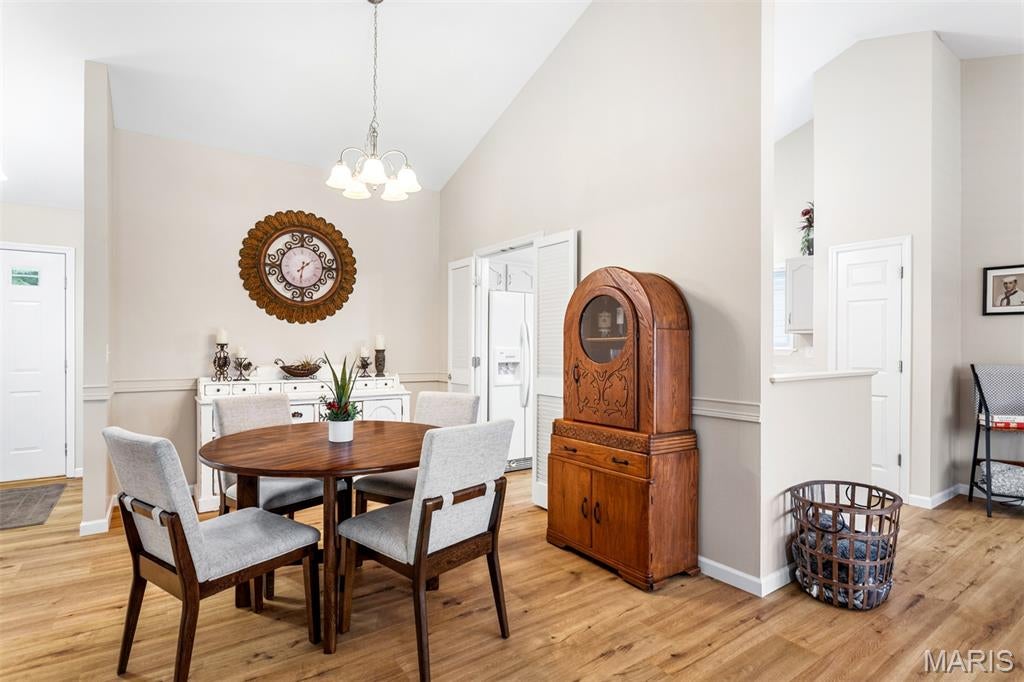 Copperfield - Residential