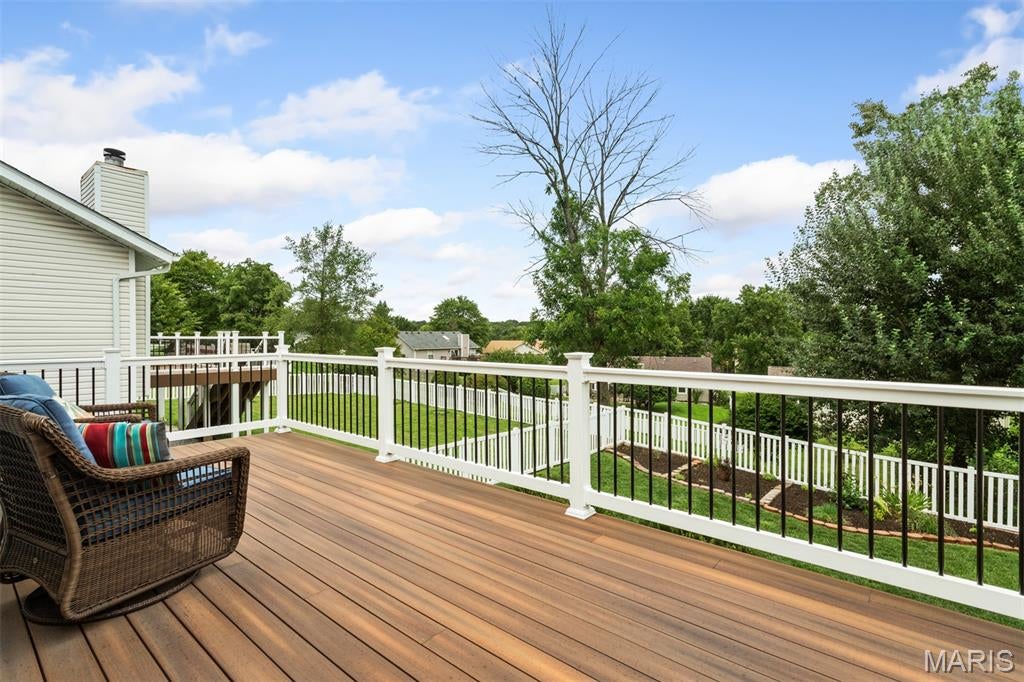 Copperfield - Residential