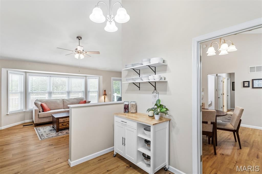 Copperfield - Residential
