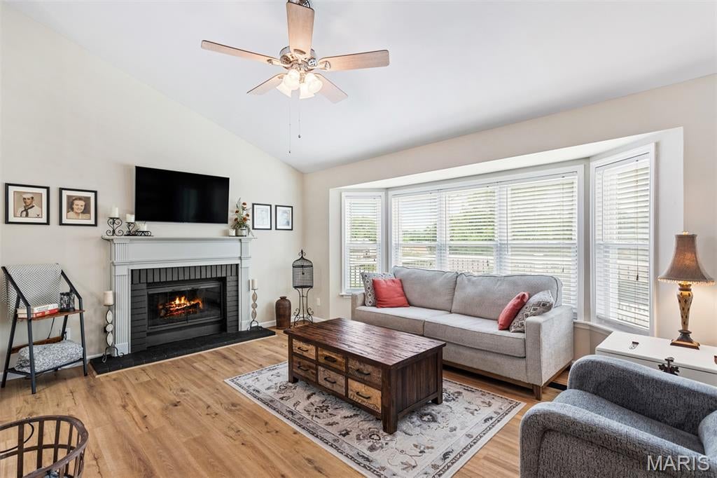 Copperfield - Residential