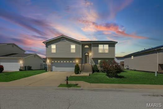 Bluffview Manor Ph 02 - Residential