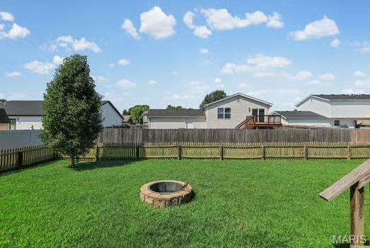 Bluffview Manor Ph 02 - Residential
