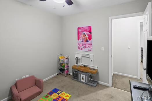 Bluffview Manor Ph 02 - Residential
