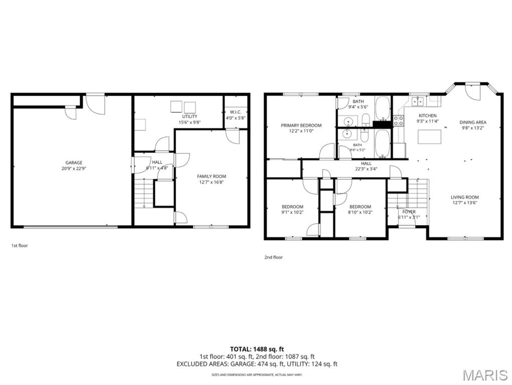 Bluffview Manor Ph 02 - Residential