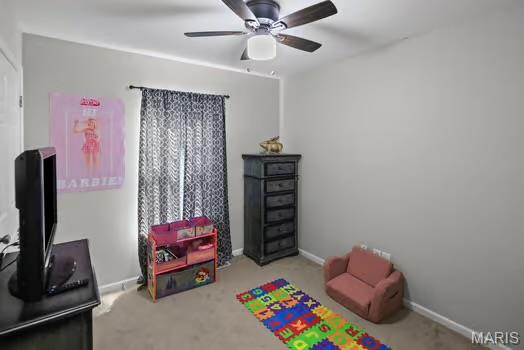 Bluffview Manor Ph 02 - Residential