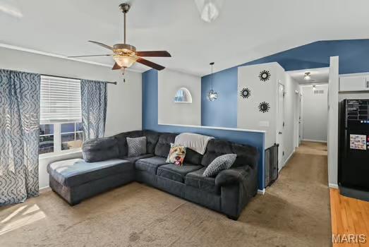 Bluffview Manor Ph 02 - Residential