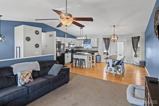 Bluffview Manor Ph 02 - Residential