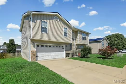Bluffview Manor Ph 02 - Residential