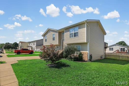 Bluffview Manor Ph 02 - Residential