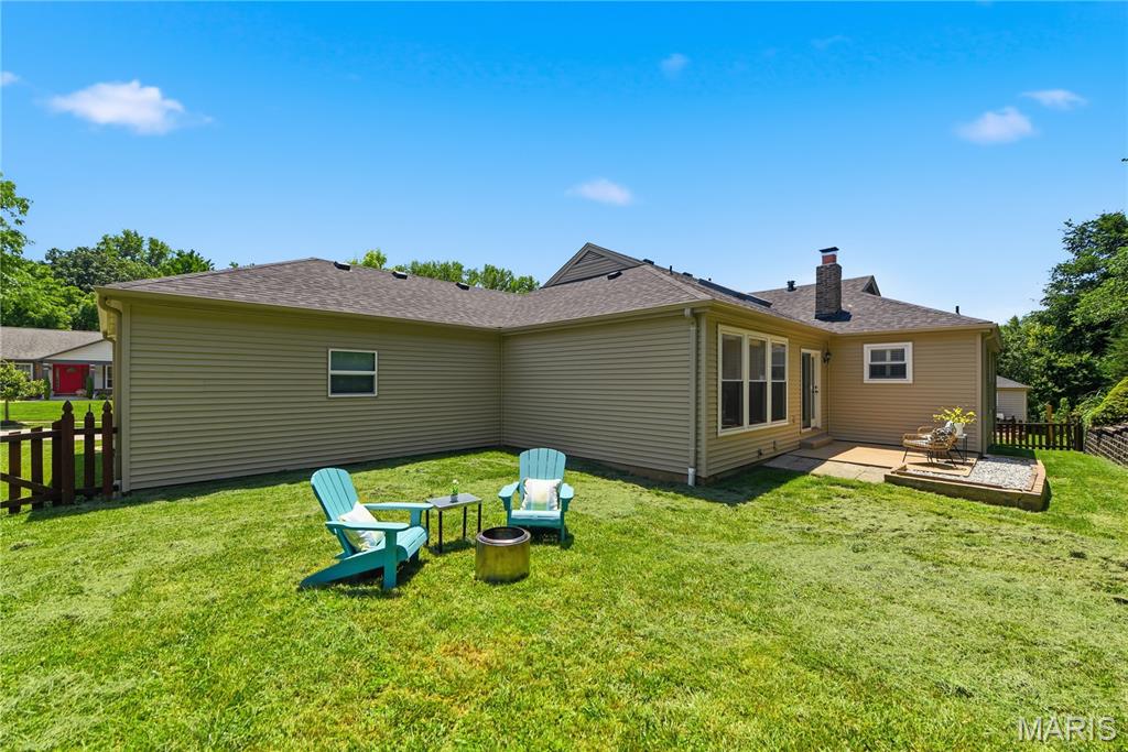 Royalbrook - Residential