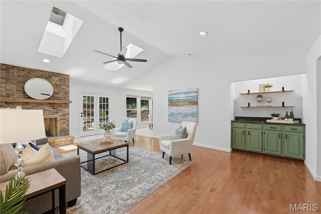 Royalbrook - Residential