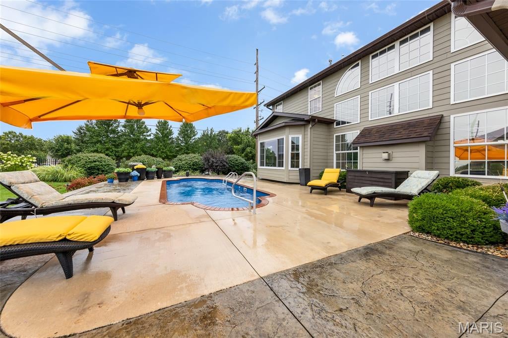 Enclave At Sunnybrooke - Residential