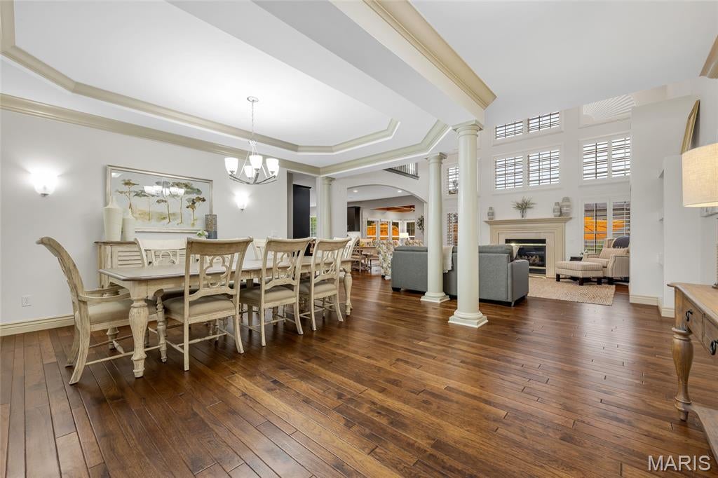 Enclave At Sunnybrooke - Residential